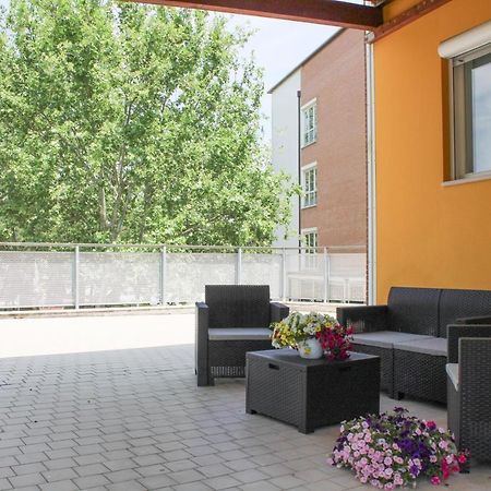 Altum Villare Apartments Ravenna Bagian luar foto