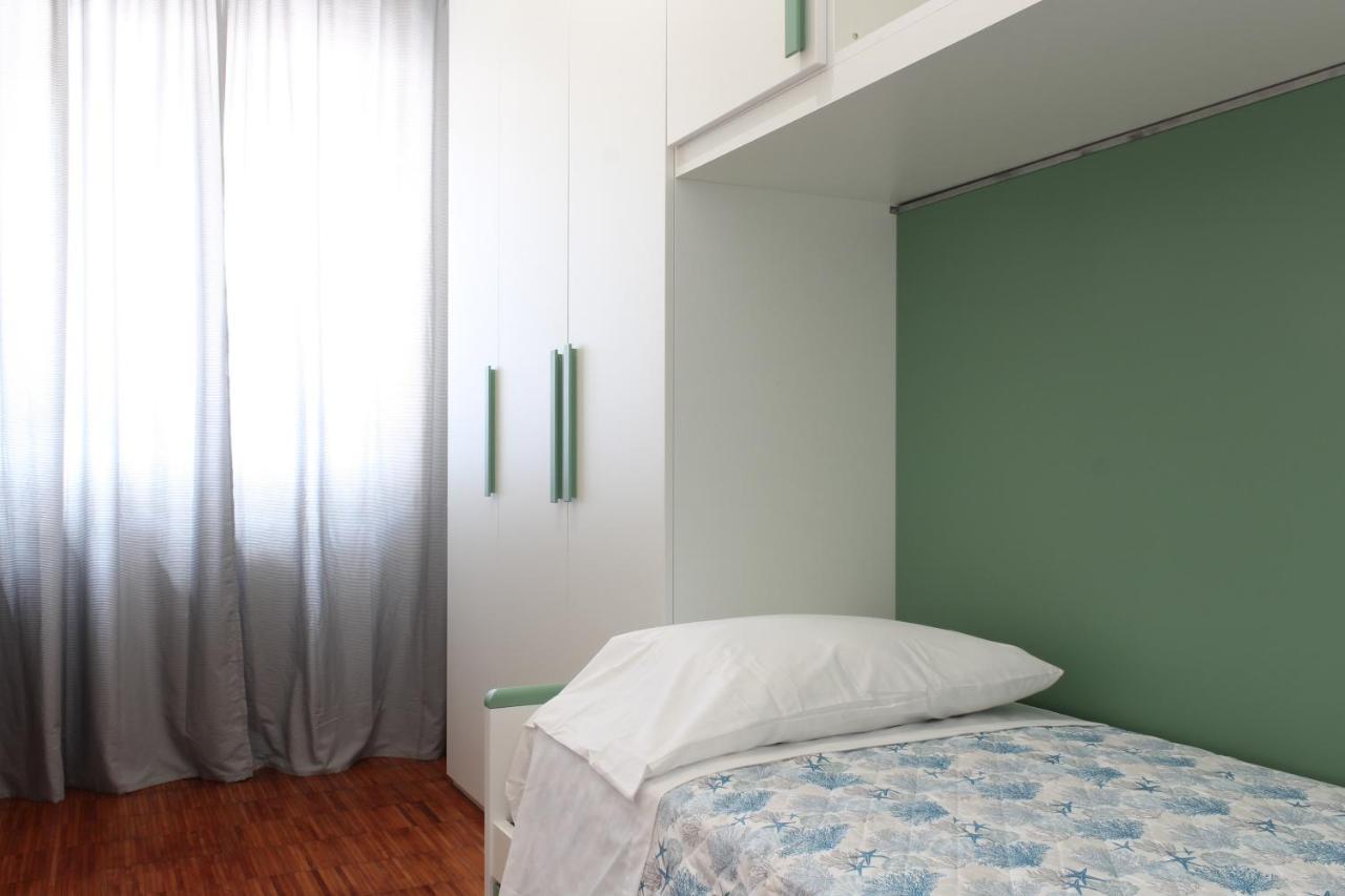 Altum Villare Apartments Ravenna Bagian luar foto