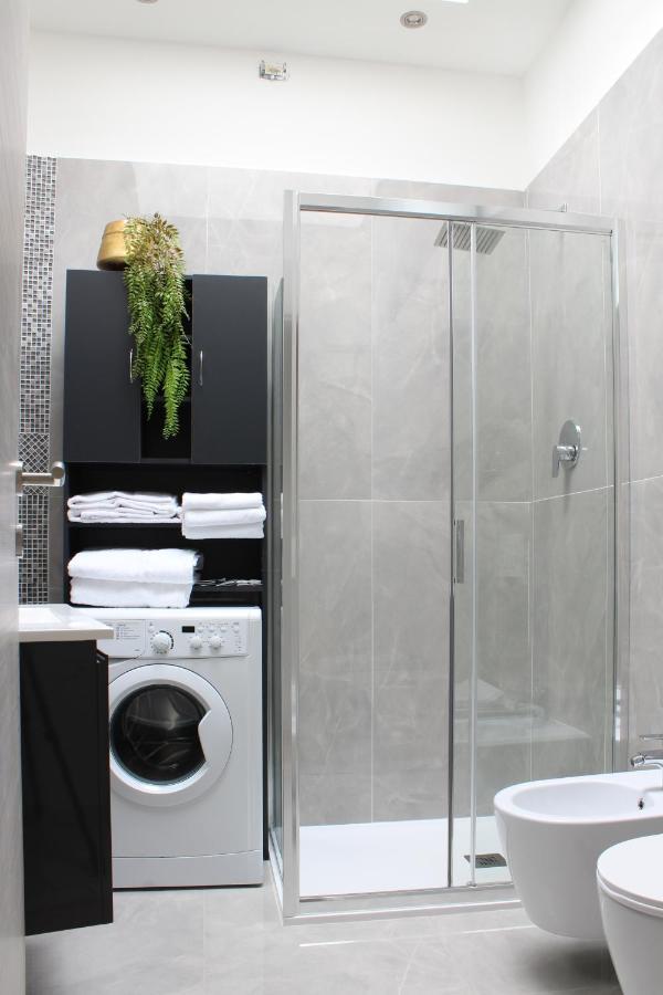 Altum Villare Apartments Ravenna Bagian luar foto