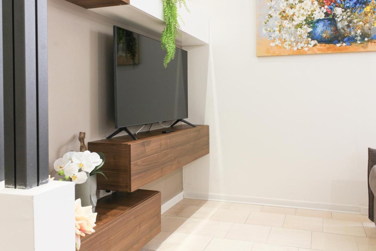 Altum Villare Apartments Ravenna Bagian luar foto