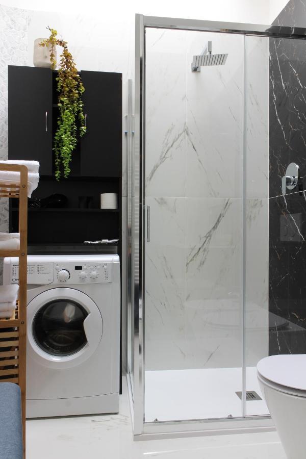 Altum Villare Apartments Ravenna Bagian luar foto