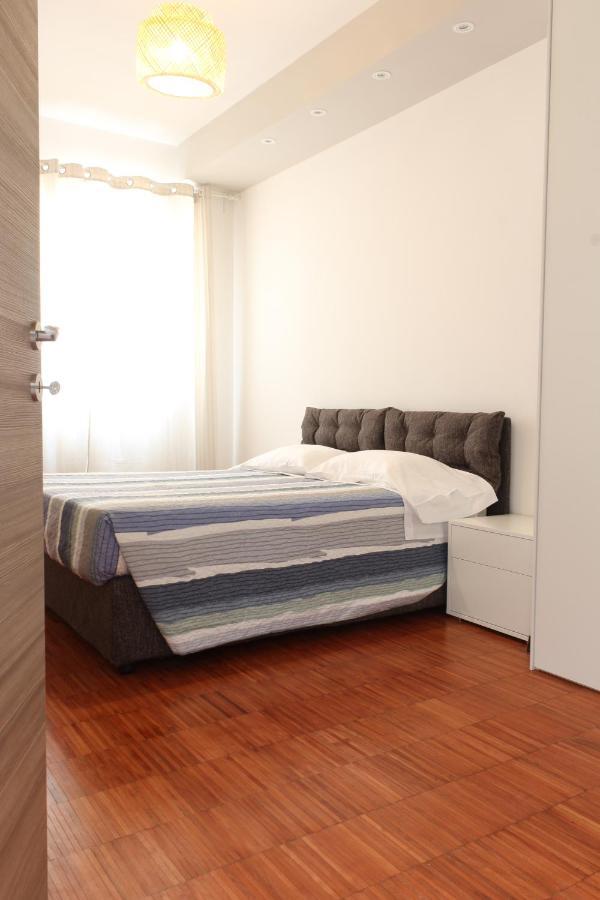 Altum Villare Apartments Ravenna Bagian luar foto