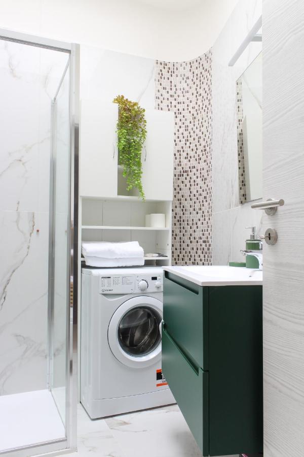 Altum Villare Apartments Ravenna Bagian luar foto