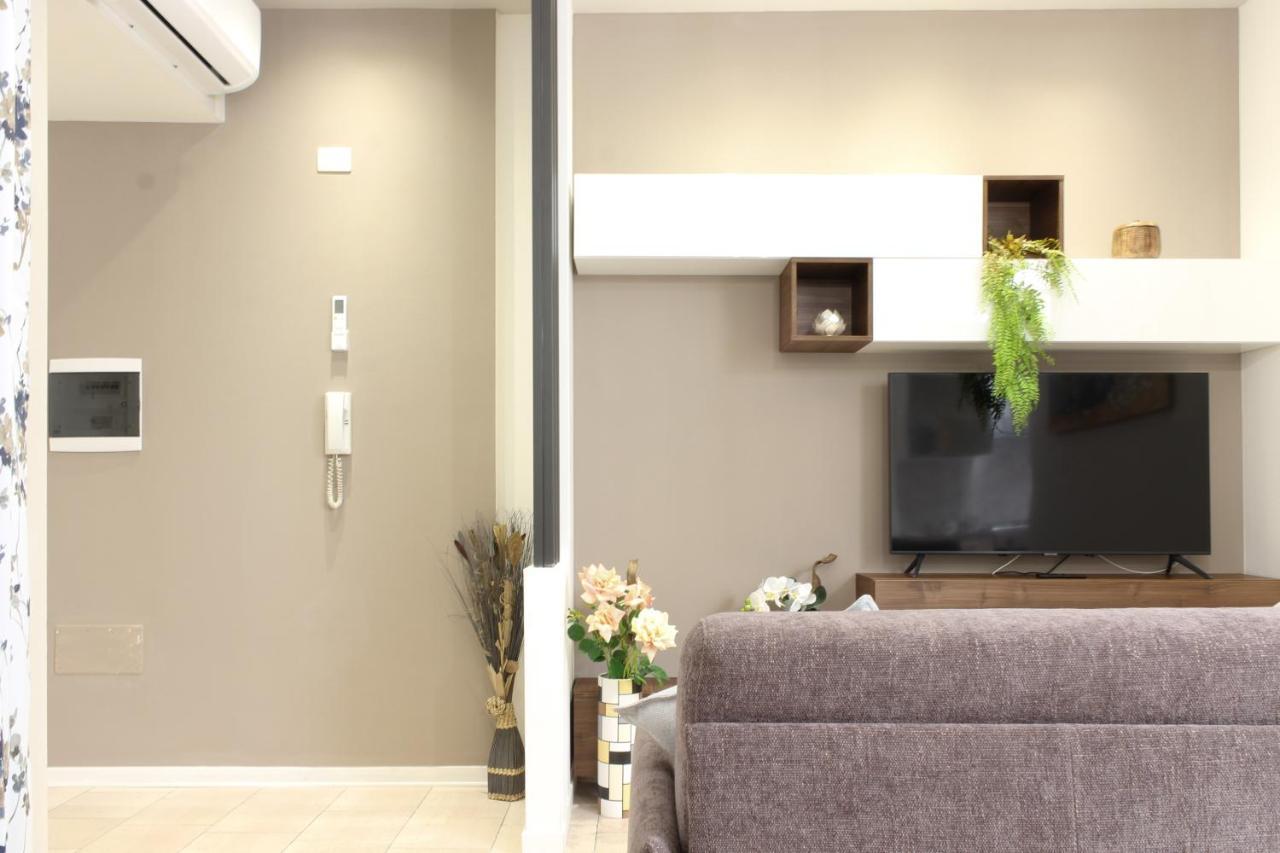 Altum Villare Apartments Ravenna Bagian luar foto