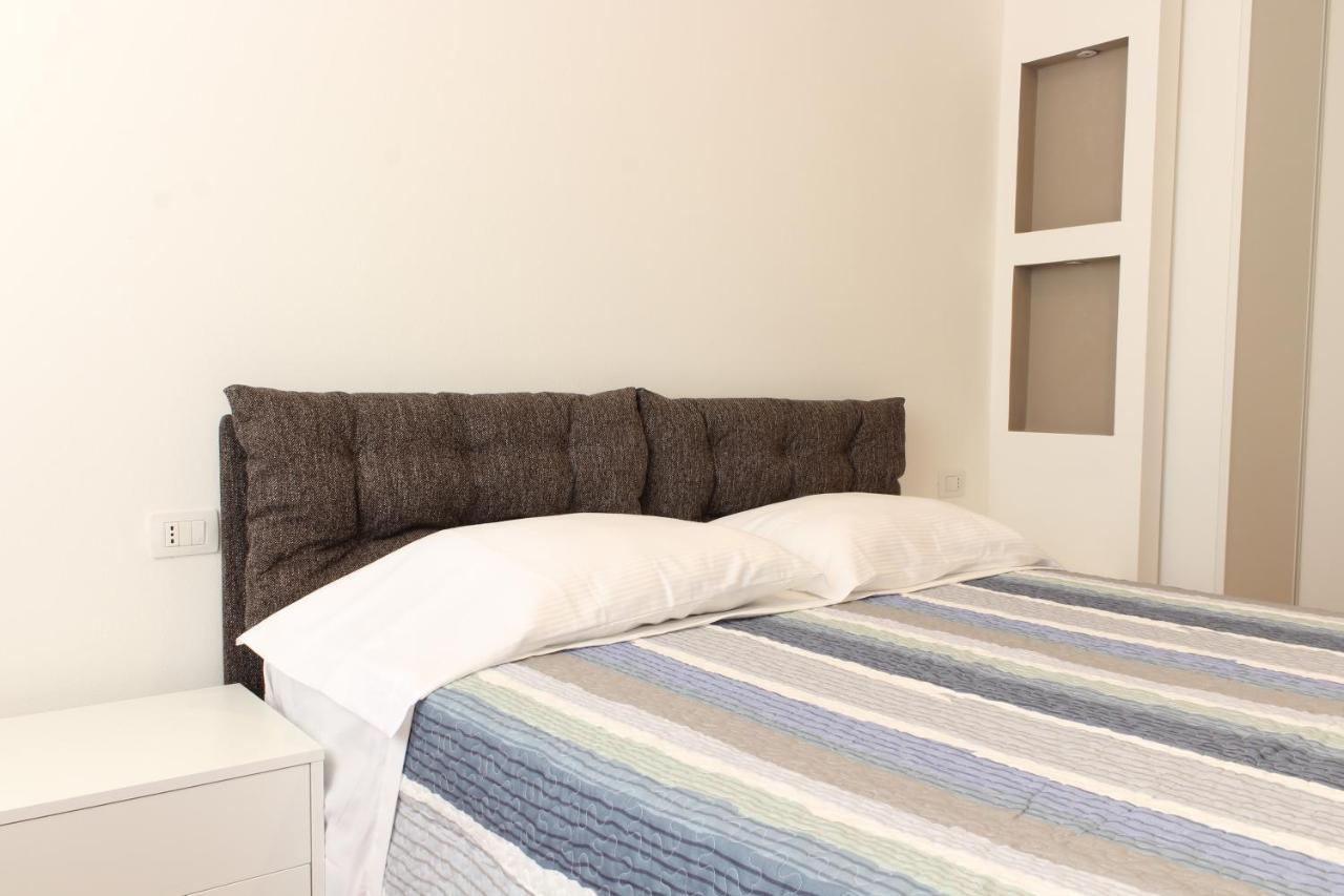 Altum Villare Apartments Ravenna Bagian luar foto