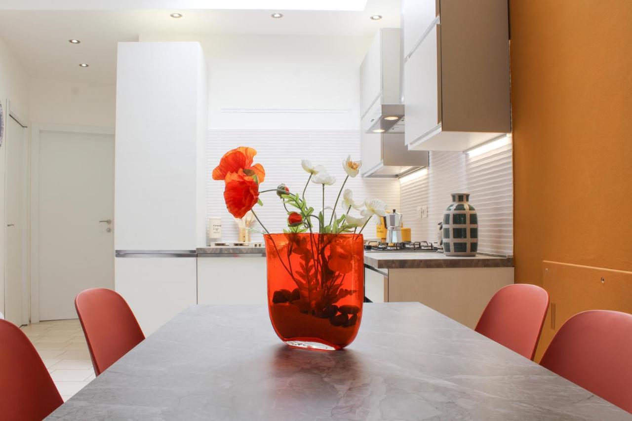 Altum Villare Apartments Ravenna Bagian luar foto