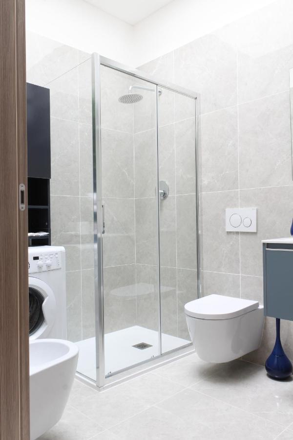 Altum Villare Apartments Ravenna Bagian luar foto