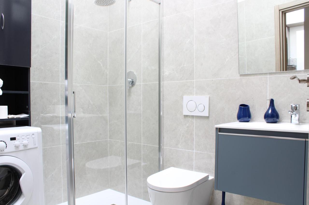 Altum Villare Apartments Ravenna Bagian luar foto