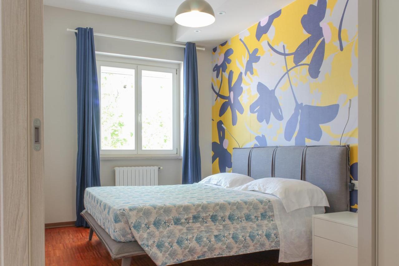 Altum Villare Apartments Ravenna Bagian luar foto