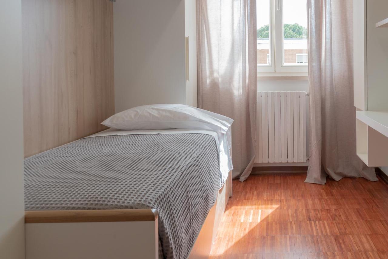 Altum Villare Apartments Ravenna Bagian luar foto