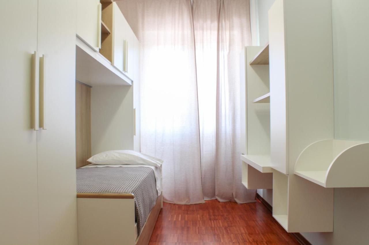 Altum Villare Apartments Ravenna Bagian luar foto