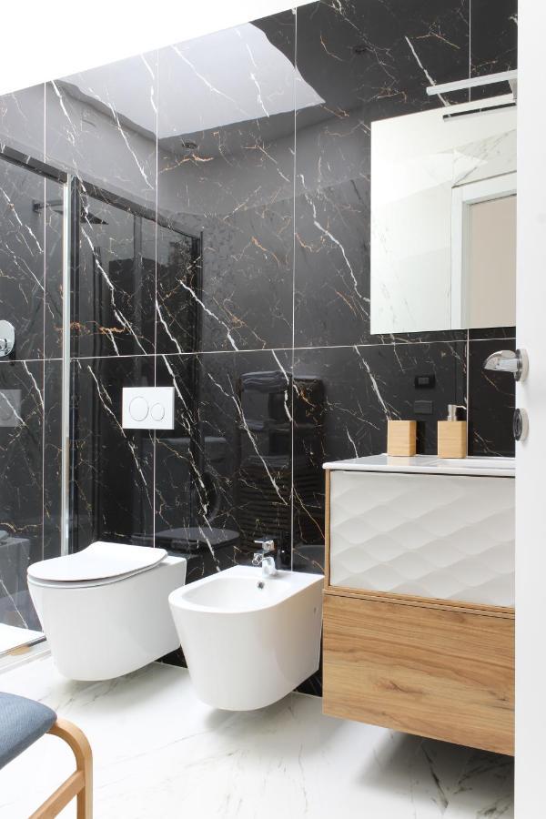Altum Villare Apartments Ravenna Bagian luar foto