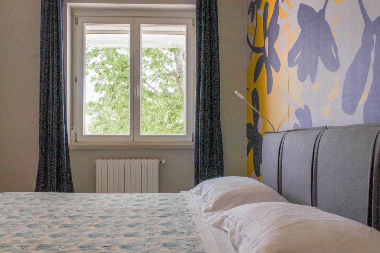 Altum Villare Apartments Ravenna Bagian luar foto